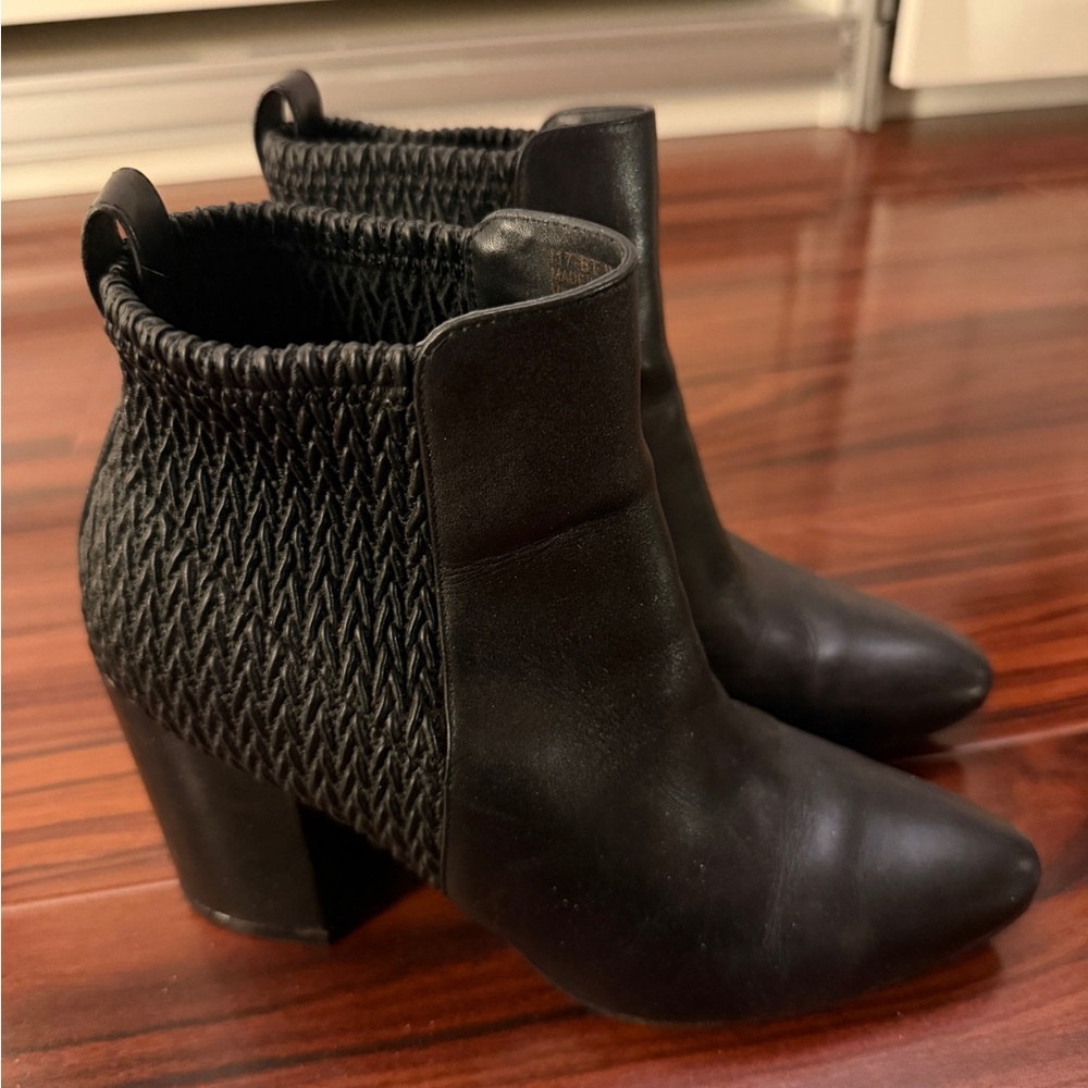 Cole Haan Ankle Boots
